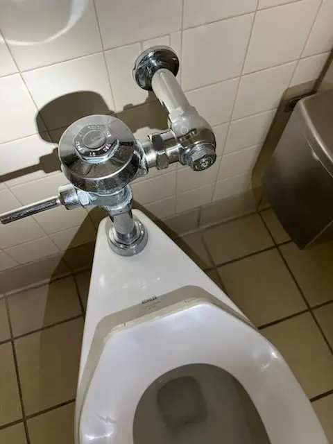 Fixture installation and repair for Repiping in Soldiers Home